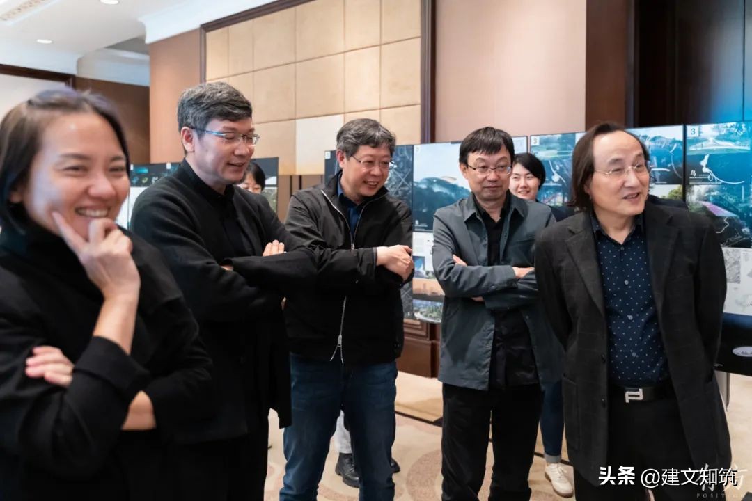 深圳智慧园区规划方案,大运智慧公园设计招标