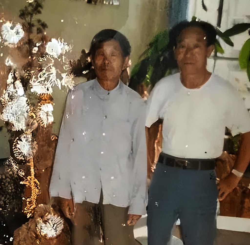 台湾老兵被迫离家完整版,台湾老兵离开家乡35年