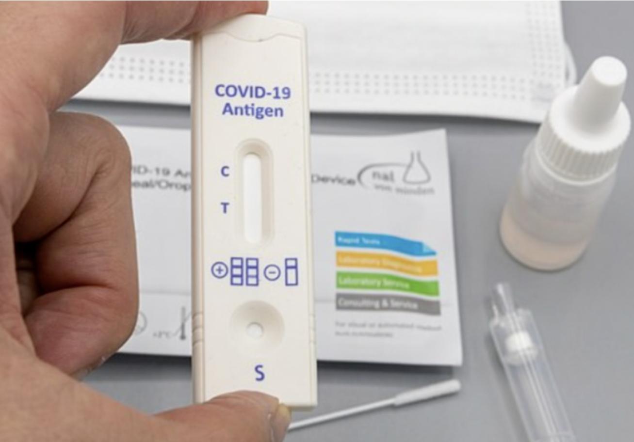 新冠抗原检测怎么能算是判断转阴,自测新冠抗原3次阴性准确吗