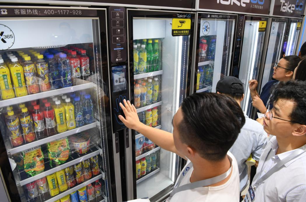 新零售模式下零售企业转型探析,新零售背景下实体零售盈利模式