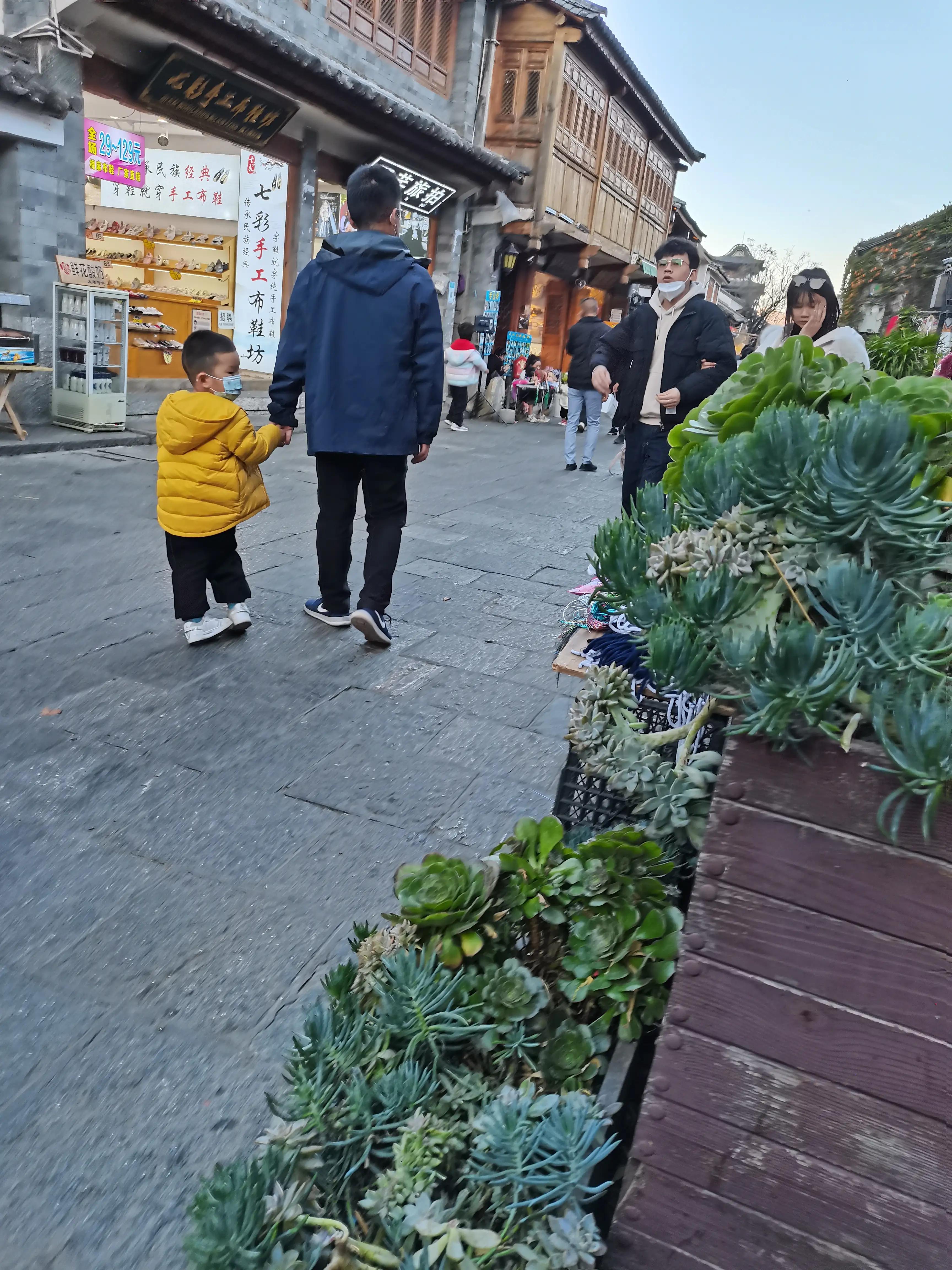 西安出发四川云南旅游攻略,西安出发7天自驾四川游