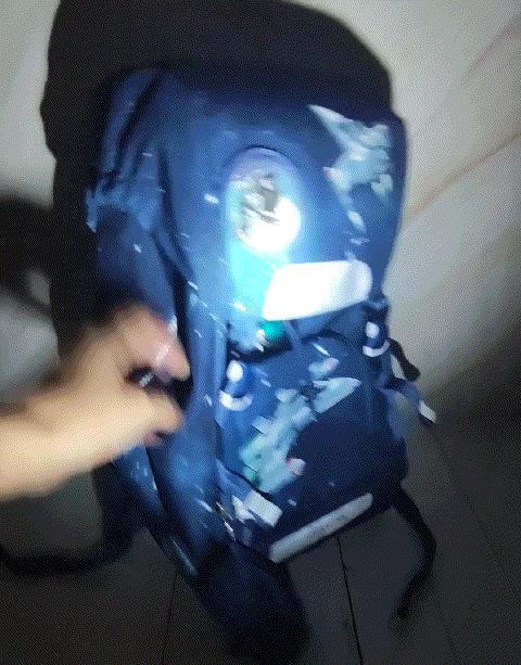 买一个奥特曼的书包,奥特曼儿童书包正版