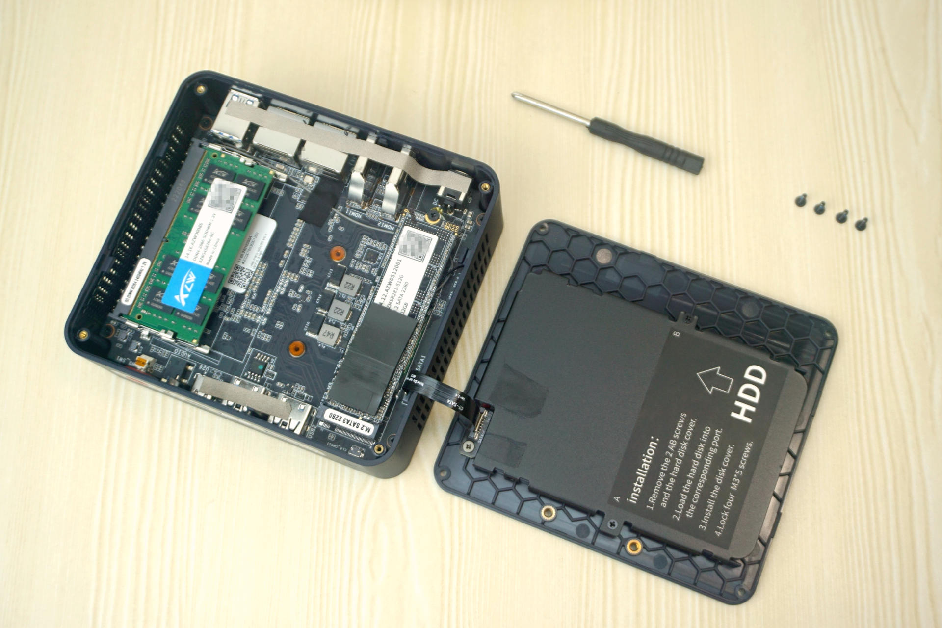 迷你电脑都需要什么,选购迷你电脑要注意什么