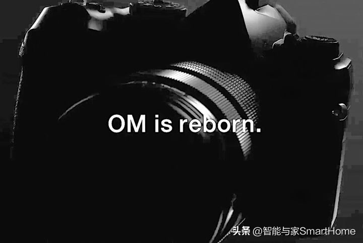 王者归来，它是M4/3的未来式OM-SYSTEMOM-1体验记