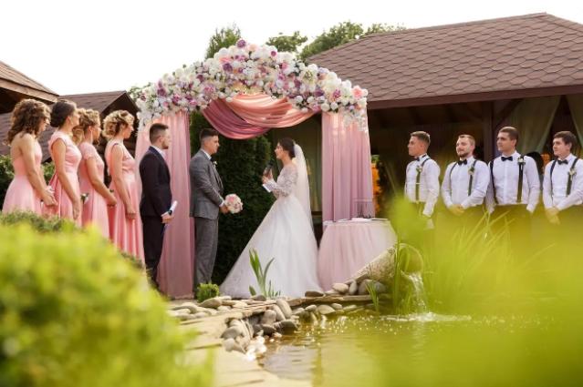 保姆级教学:婚礼直播的运营流程,以及注意事项!