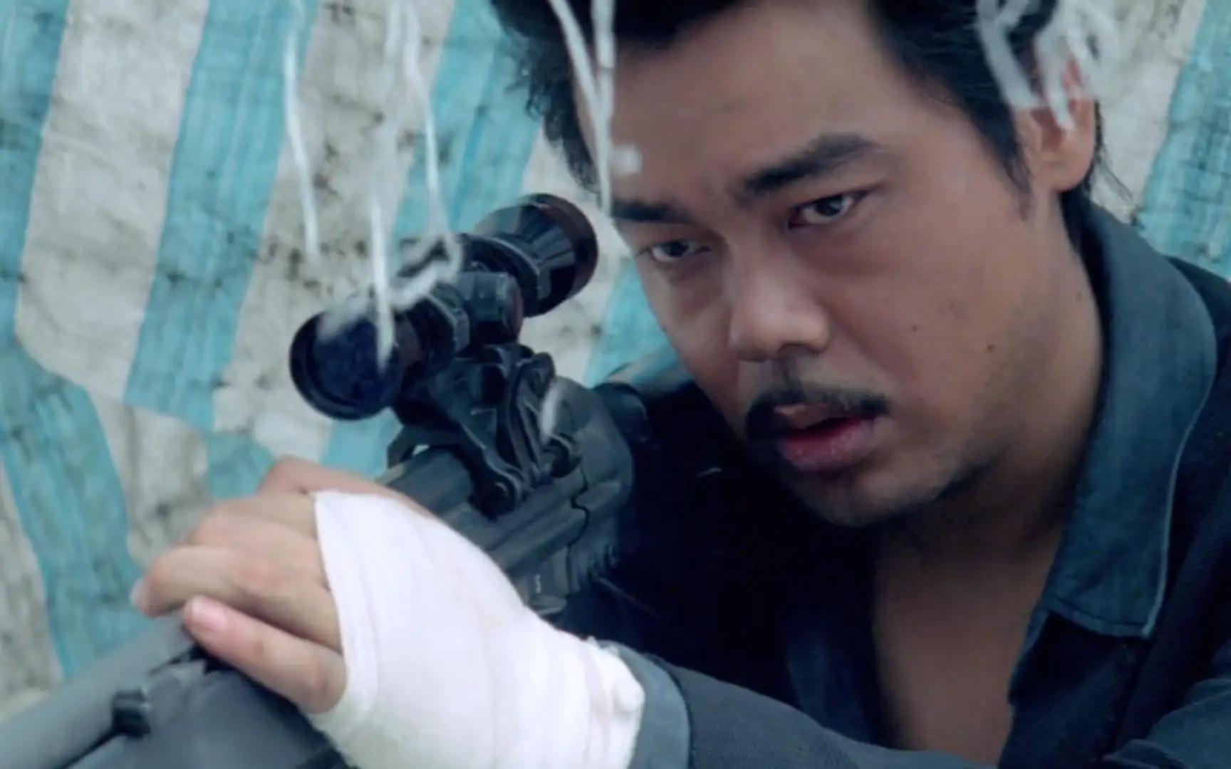 刘青云拿影帝的心酸历程,刘青云电影最经典的十部