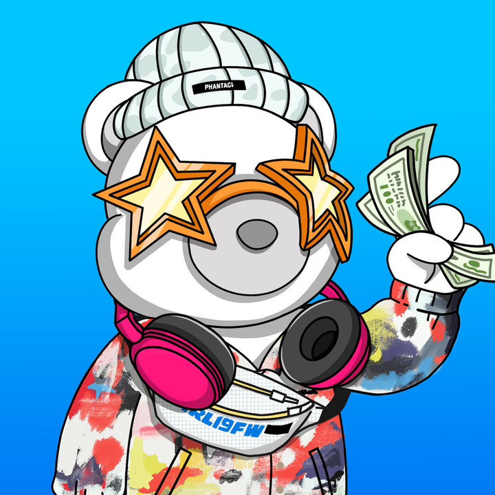 因为讨厌元宇宙，有人创造*子狗电**遍地拉屎