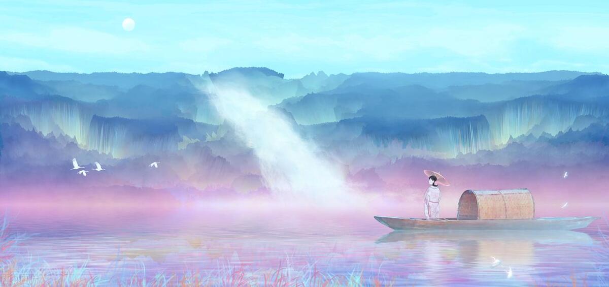 语文学习|古诗词学习-古代诗人艺术风格解析|李贺（建议收藏！）