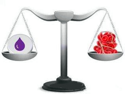 血栓与斑块有什么区别,血栓和斑块儿有什么区别