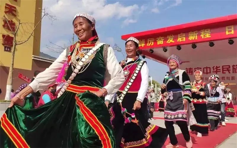 春节期间云南省旅游市场强势复苏,2024云南文旅公布春节活动攻略