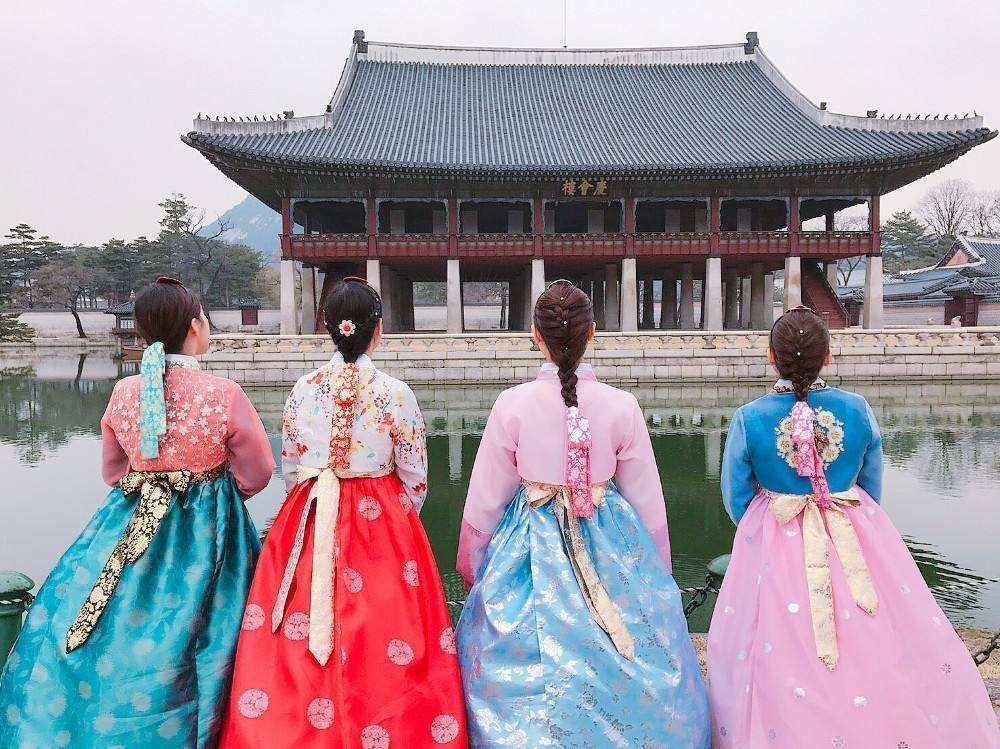 韩国的自尊心有多强,韩国的自尊心