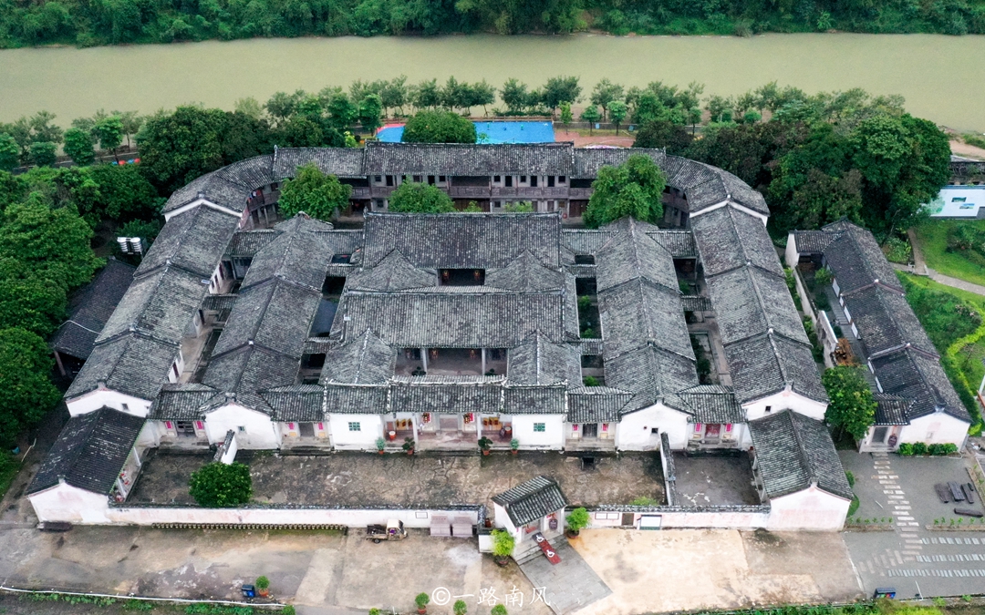 梅州长寿之乡最新排名,世界客都长寿之乡梅州宣传片