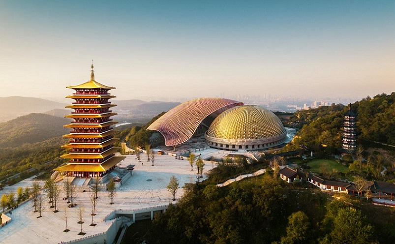 南京必玩十大经典景点排名,南京十大必游景点推荐排名