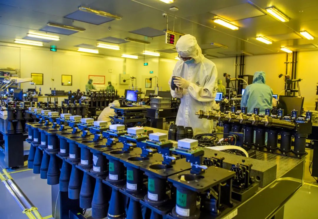 合肥市专精特新中小企业,合肥小巨人企业规划