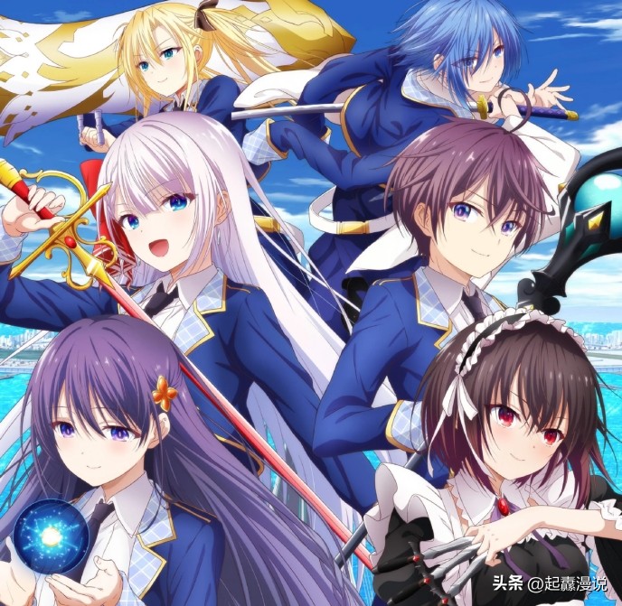 2020年10月新番动漫有哪些,2024年10月新番动漫推荐