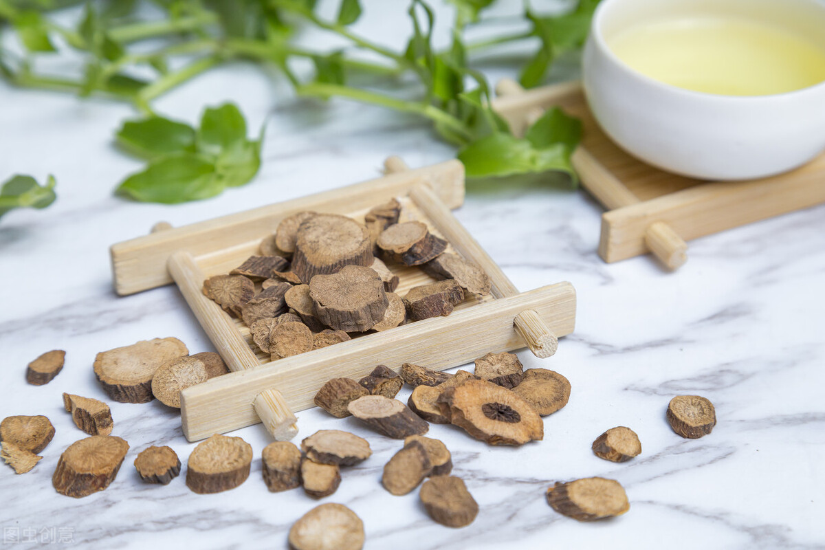 麻疹止痒的功效,麻疹有什么草药可以止痒