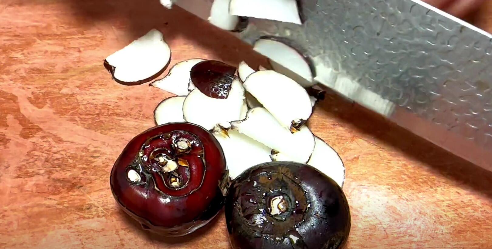 咳嗽就怕这道菜养肝降脂,咳嗽一声就胆小怕再咳嗽起来