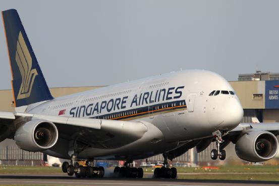 亚洲十大航司,亚洲前十机队有哪些