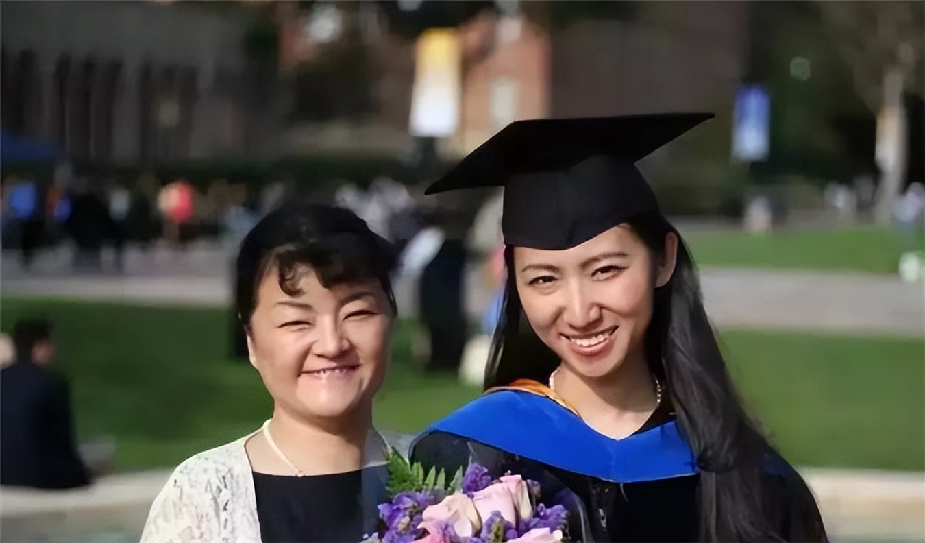 清华学霸李一诺如何4年生3娃,清华学霸李一诺