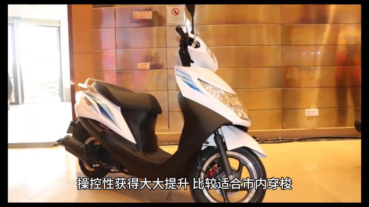 “红人”车型，五羊本田猛鸷190的市场竞争力如何呢？