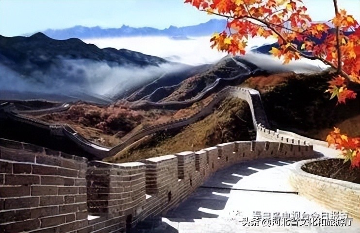 长城八大雄关指哪几个,秦皇岛最有历史的长城