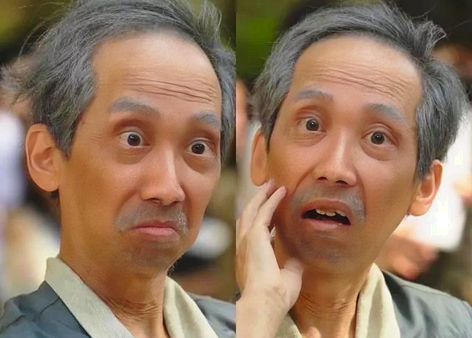 男明星鼻咽癌,香港明星鼻咽癌