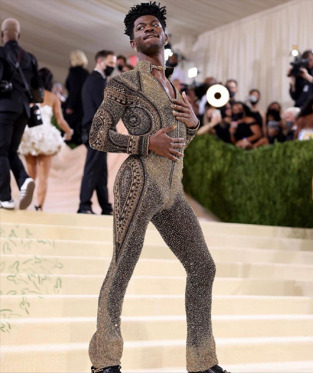 好莱坞红毯有多酷,好莱坞惊艳红毯