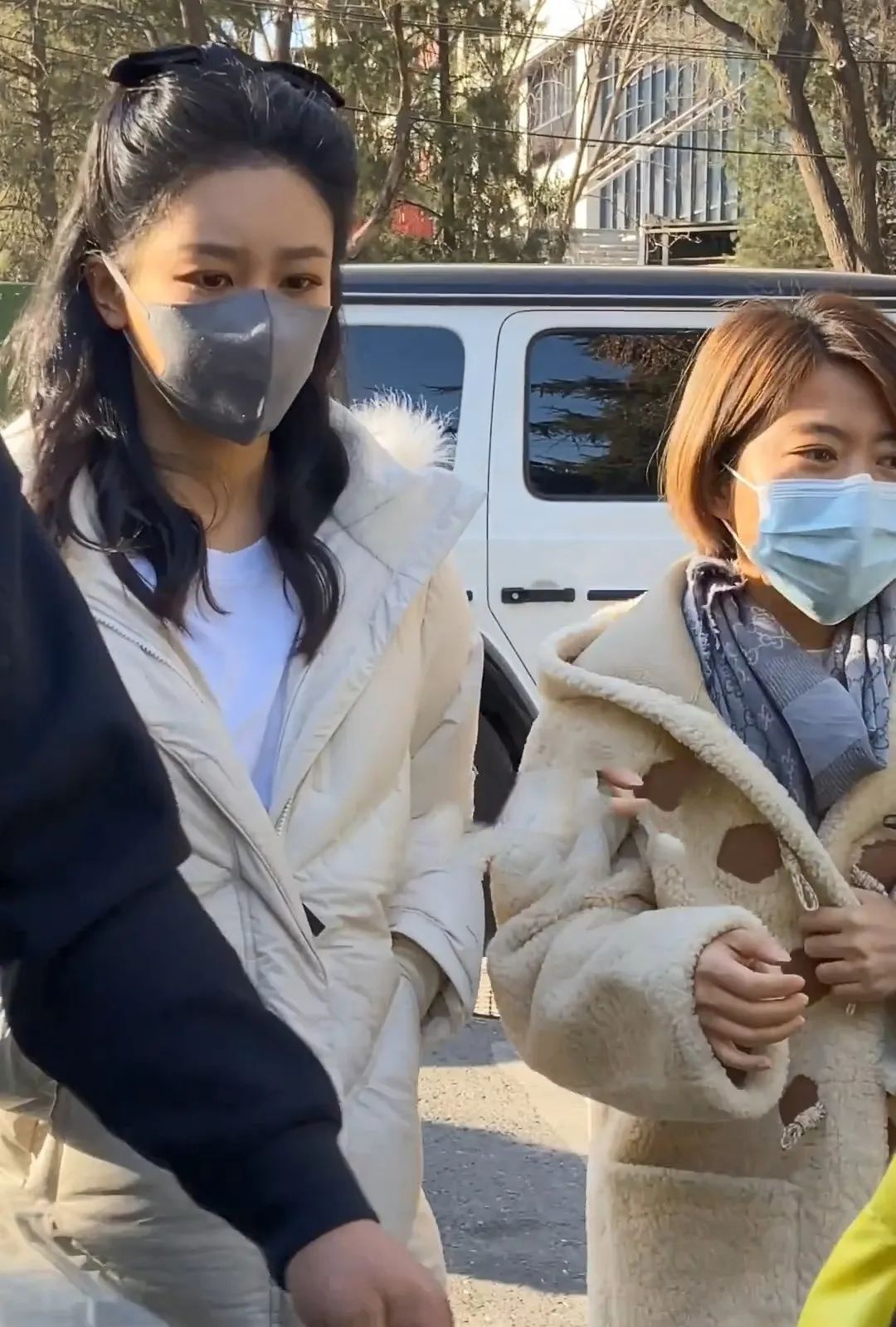 超40位明星参加春晚首次联排，流量明星只剩杨紫，嘉宾阵容有新意