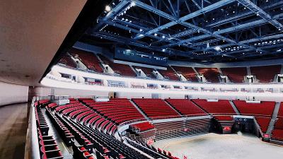 国家速滑馆的英文,国家速滑馆英语