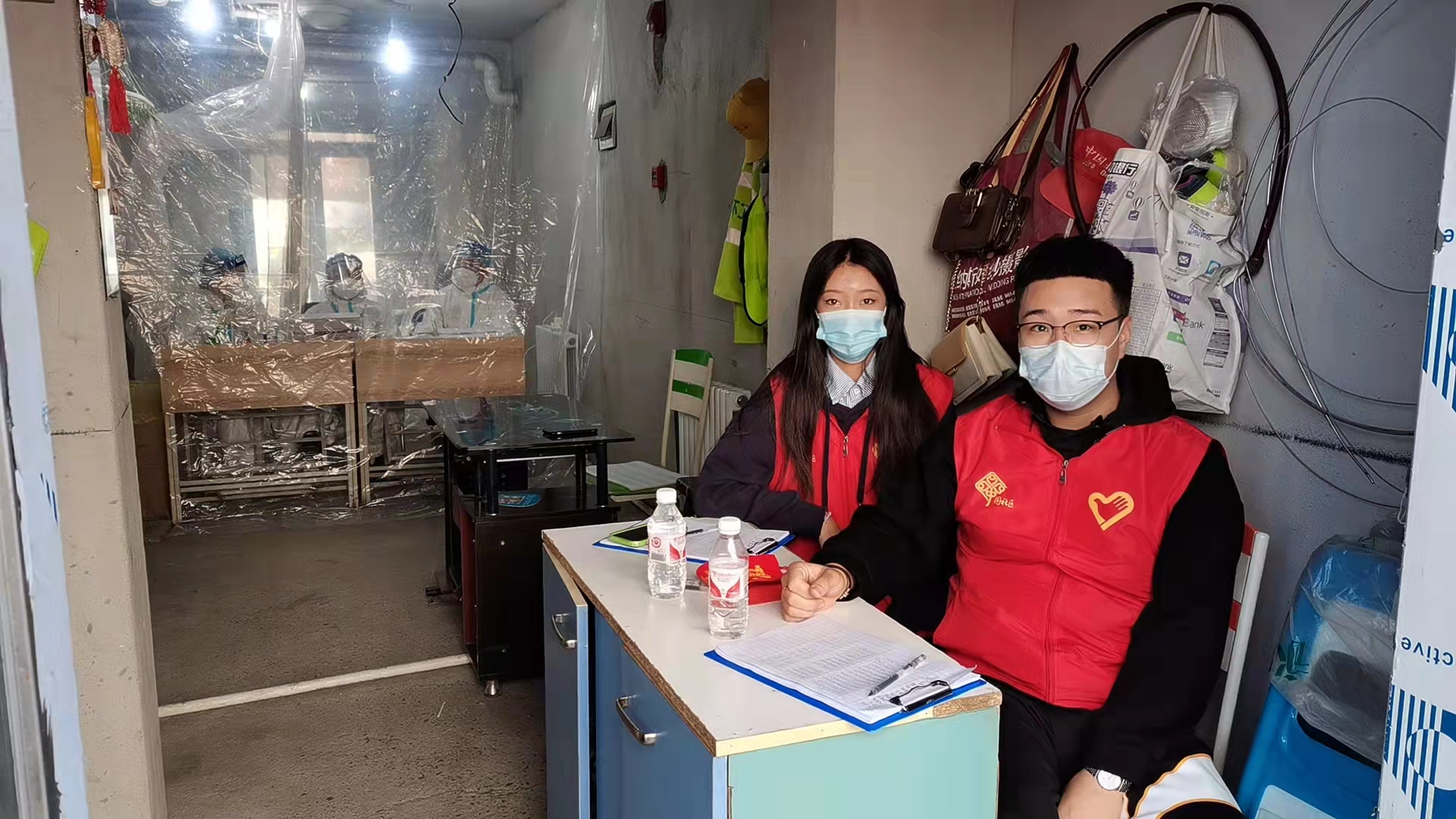 哈尔滨社区网格员,黑龙江社区网格员具体工作