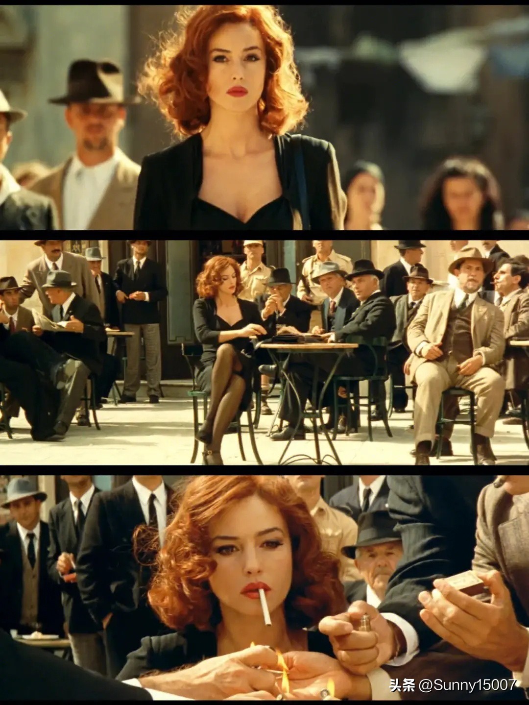 那些年让人怦然心动的美人,那些年曾让我们一见倾心的女神