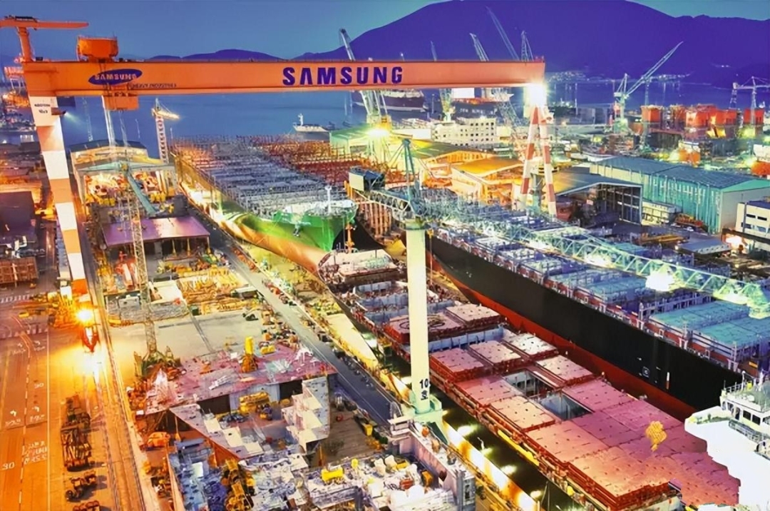 韩媒韩国制造业排名世界第二,韩媒韩国制造在华占有率下降