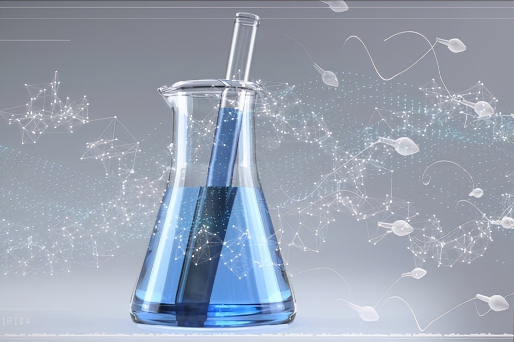 精液不液化的三个“凶手”