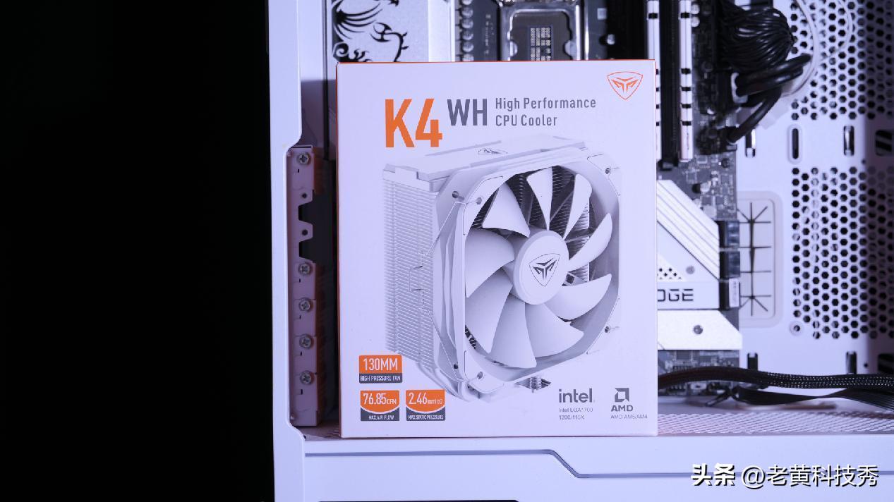 i9温度高一定是i9的锅？主板、散热器、体质全部出来罚站！