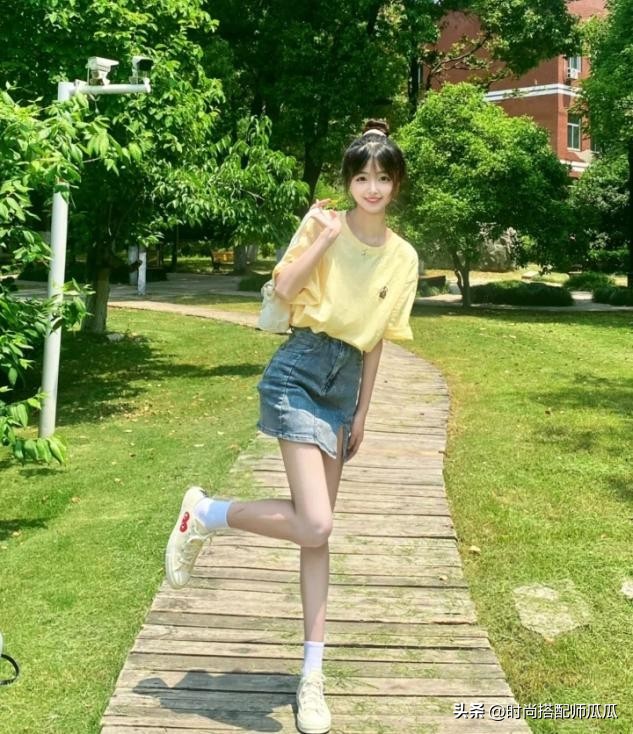 2020最流行的显白颜色,2022年最显白颜色之一