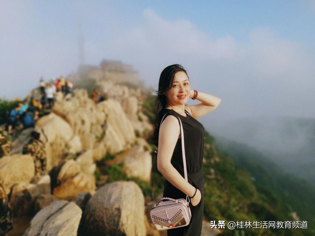 百年名校放异彩名师荟萃铸华章——桂林中学高中部名师介绍系列一