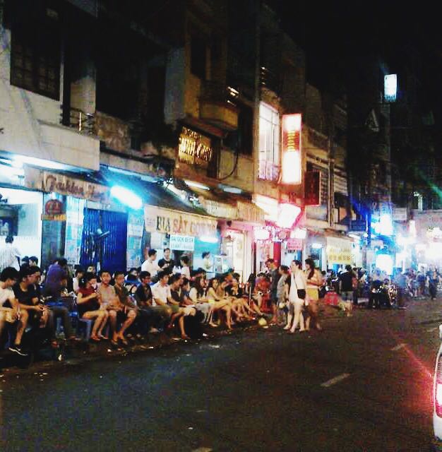 穷游越南全攻略 (越南老挝柬埔寨缅甸四国游多少钱)