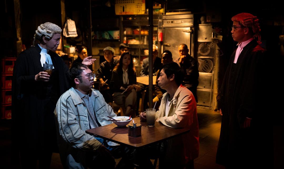 碎尸案香港片,香港碎尸案电影全集