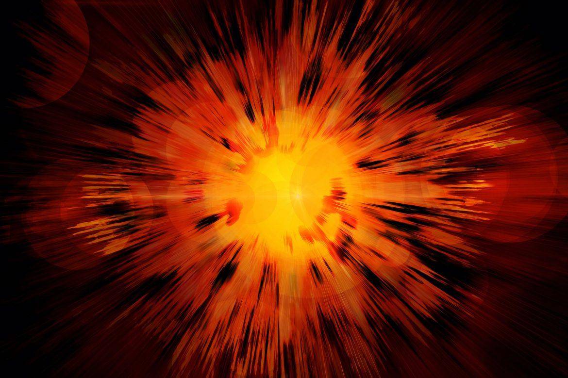 宇宙是一直稳定的还是灭亡的,宇宙每几年循环一次