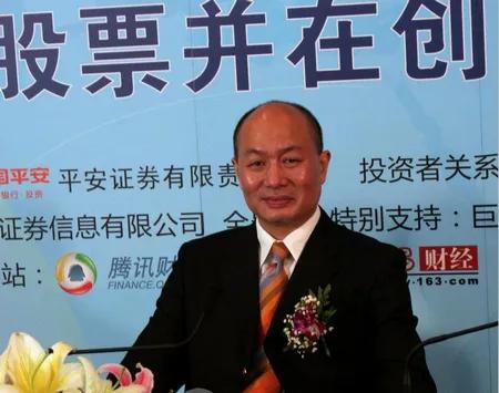 湖南首富陈邦：3万元创业成就3600亿，起底商业帝国后的财富密码