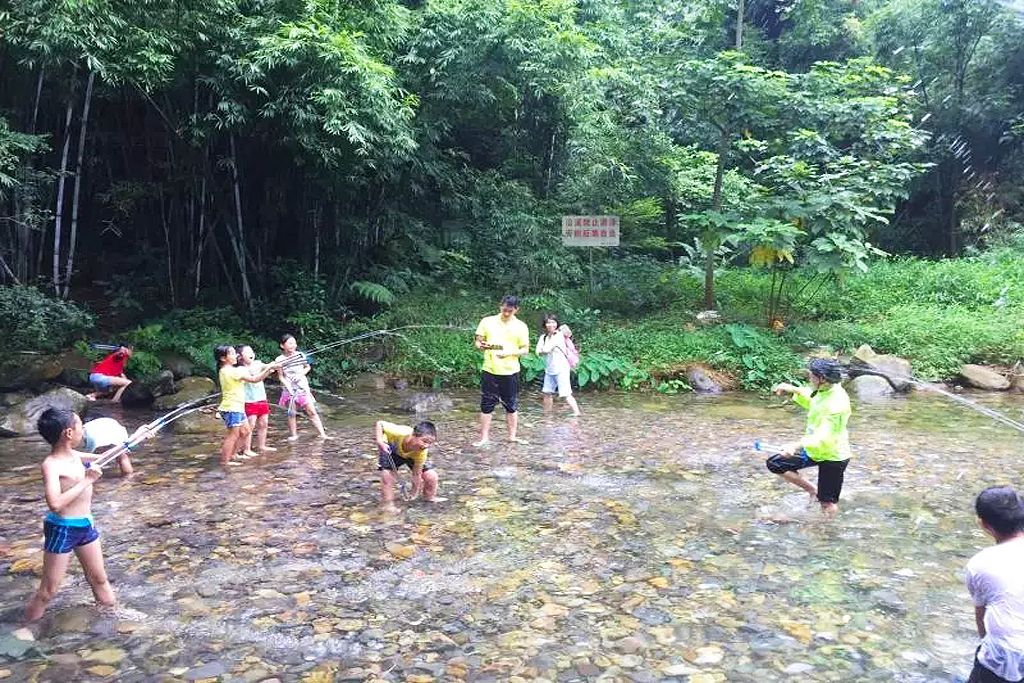 广东肇庆七星岩景区一日游,肇庆紫云谷一日游