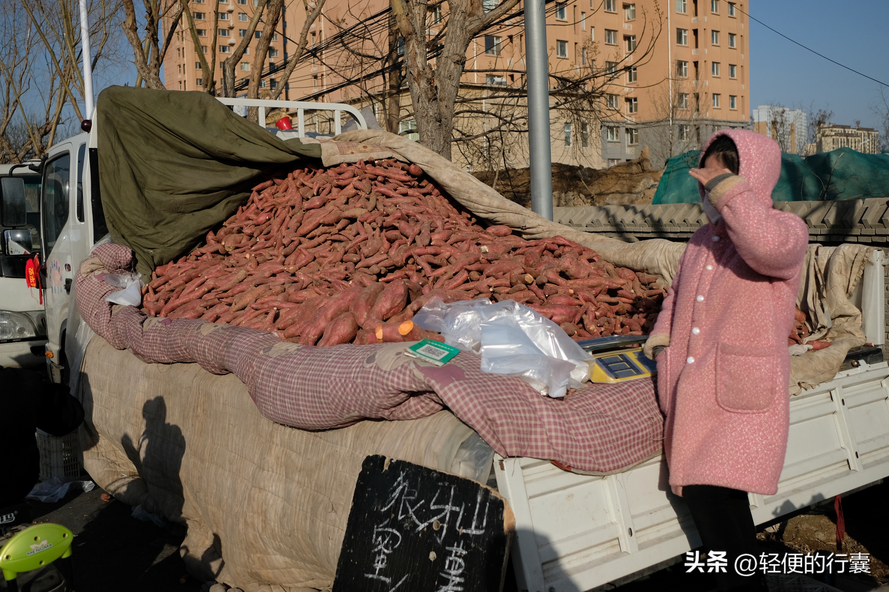 石家庄年货大集在哪里,石家庄哪有年货大集
