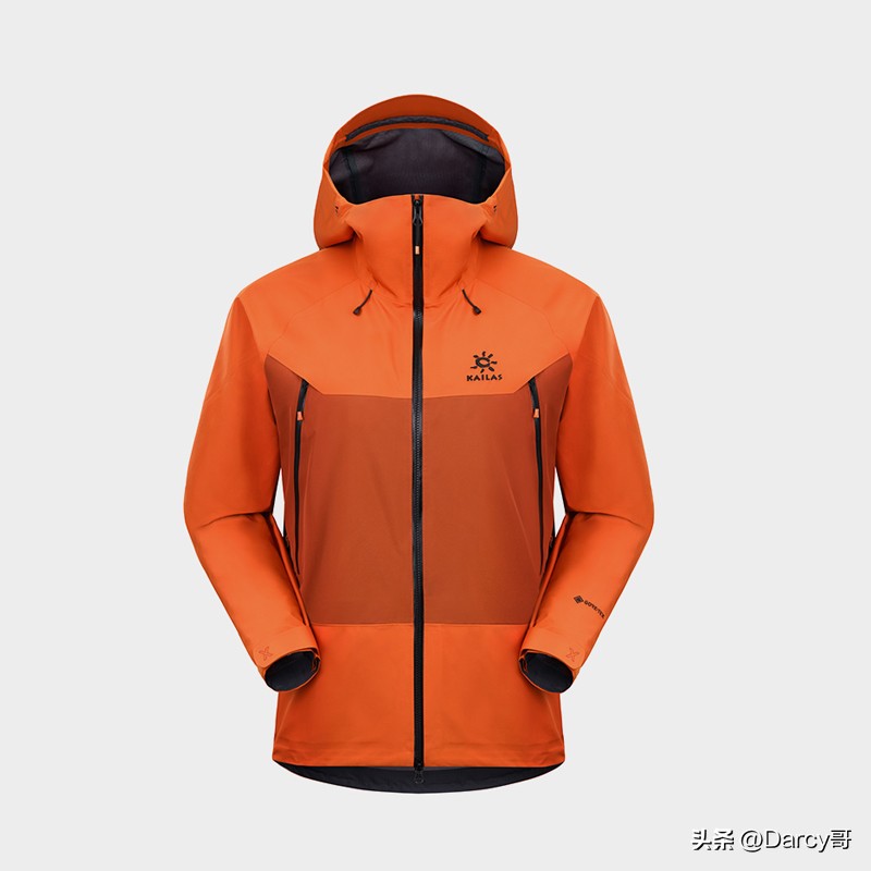 凯乐石猎风和拓路者雪鹰,凯乐石m8x和拓路者雪鹰