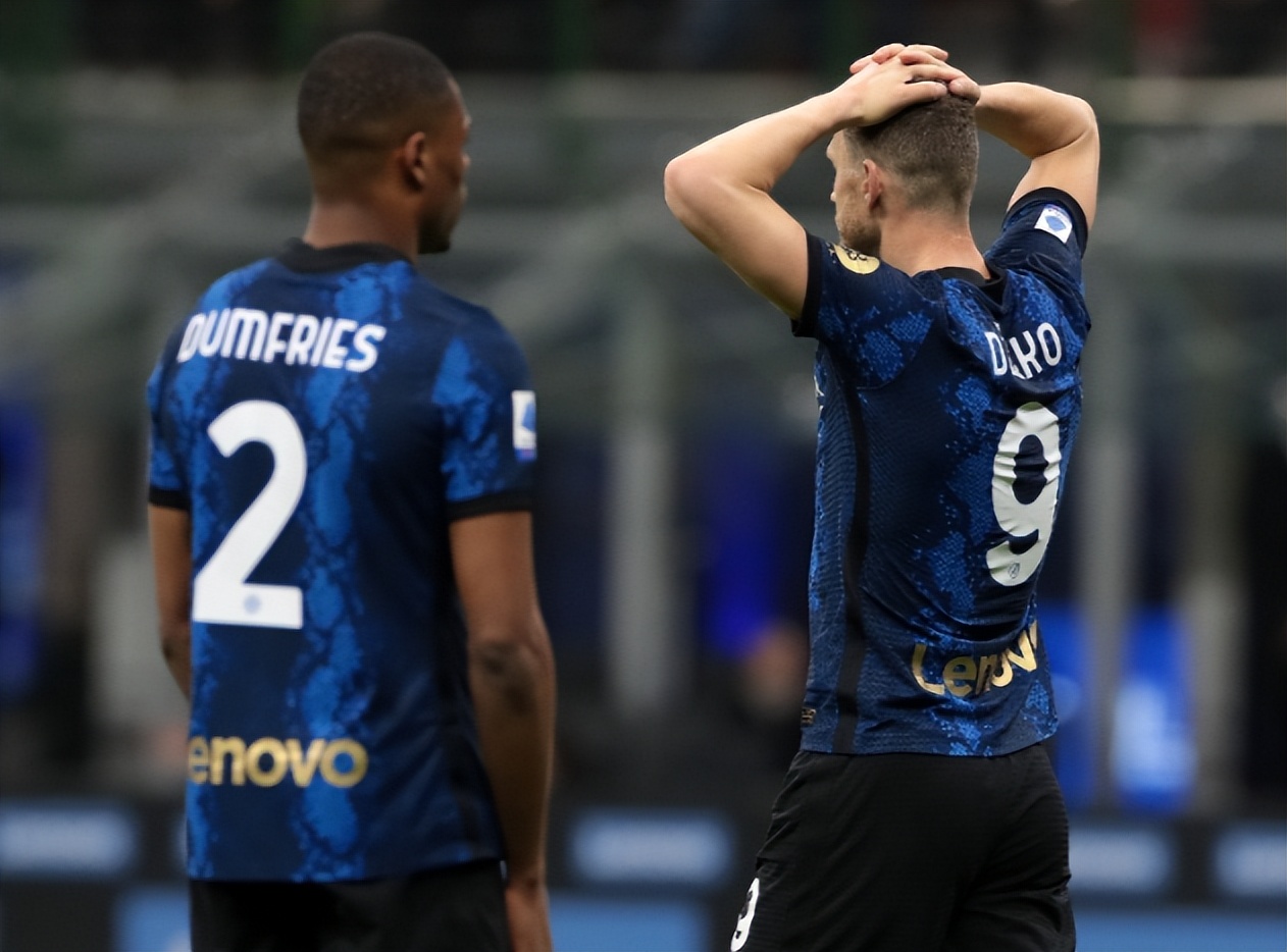 你好马库斯！国米截胡16+7黑又快前锋，33岁铁卫0转会费投奔因圣