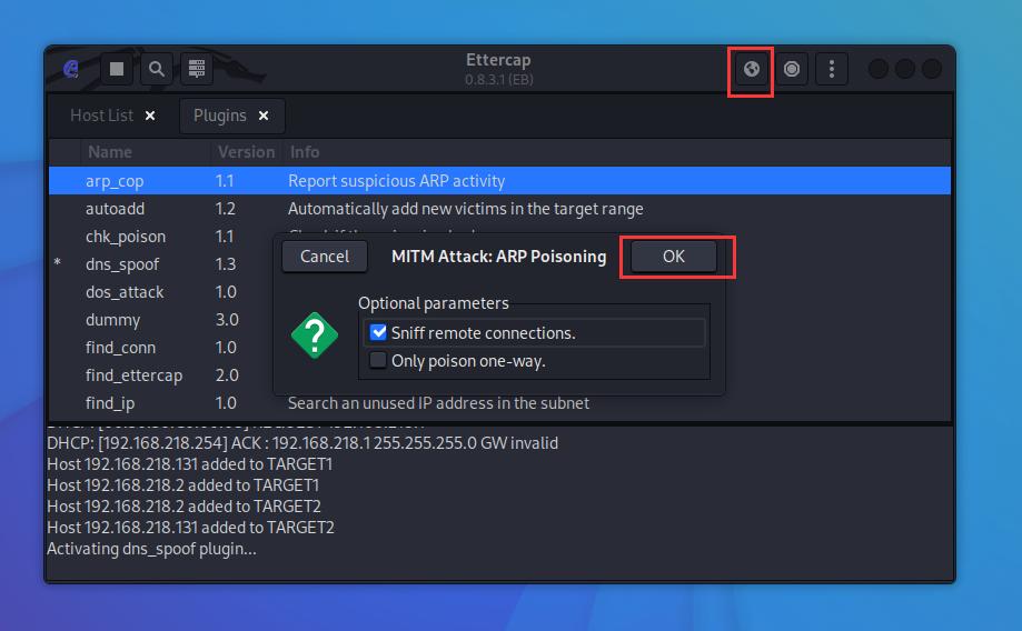 dns欺骗攻击的原理为,dns欺骗属于数据链路层攻击吗