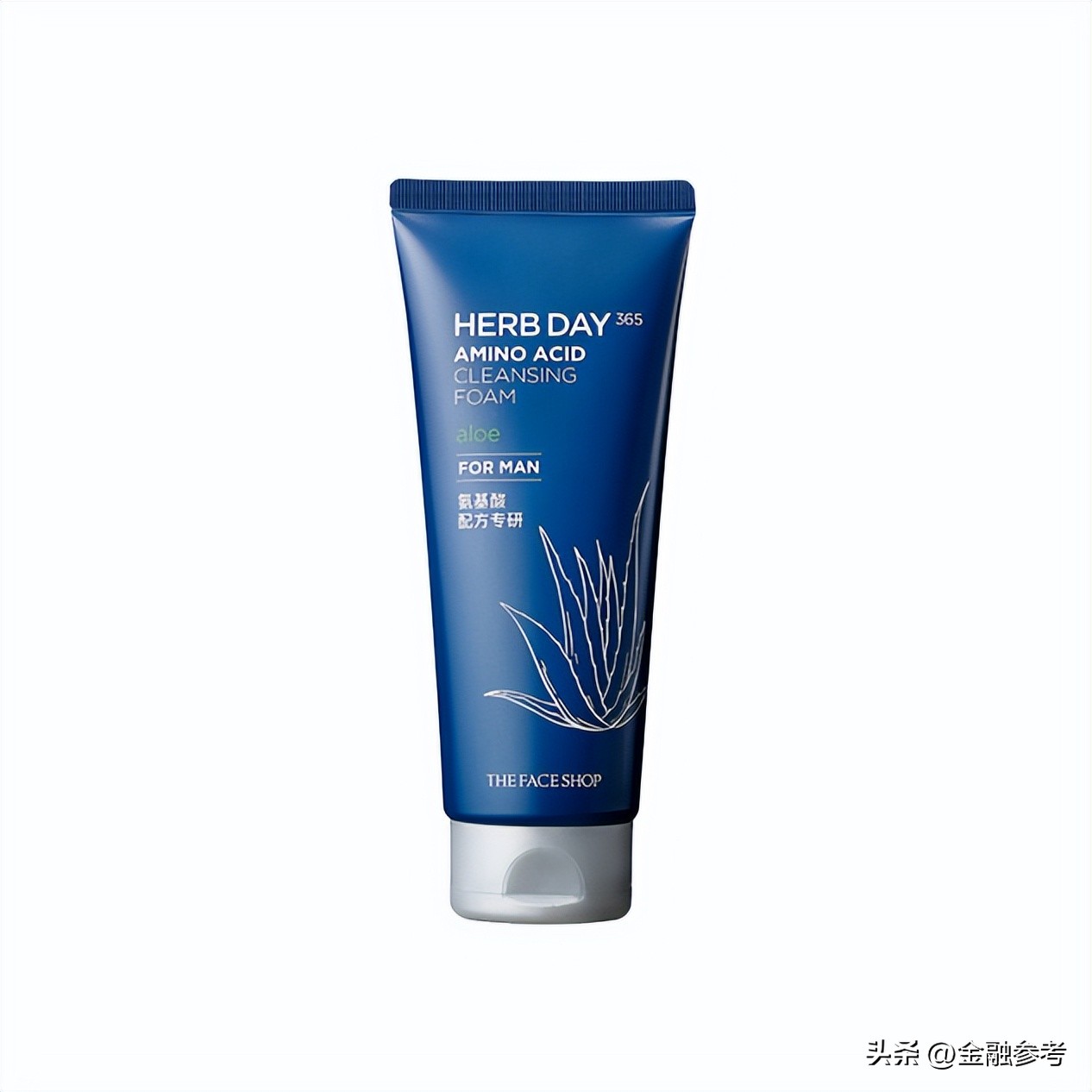 你见过有这么好的洗面奶吗,欧颜娜氨基酸洗面奶真实测评