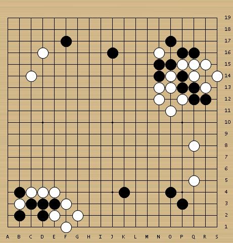 申真谞十番棋胜朴廷桓,朴廷桓三星杯决赛胜申真谞