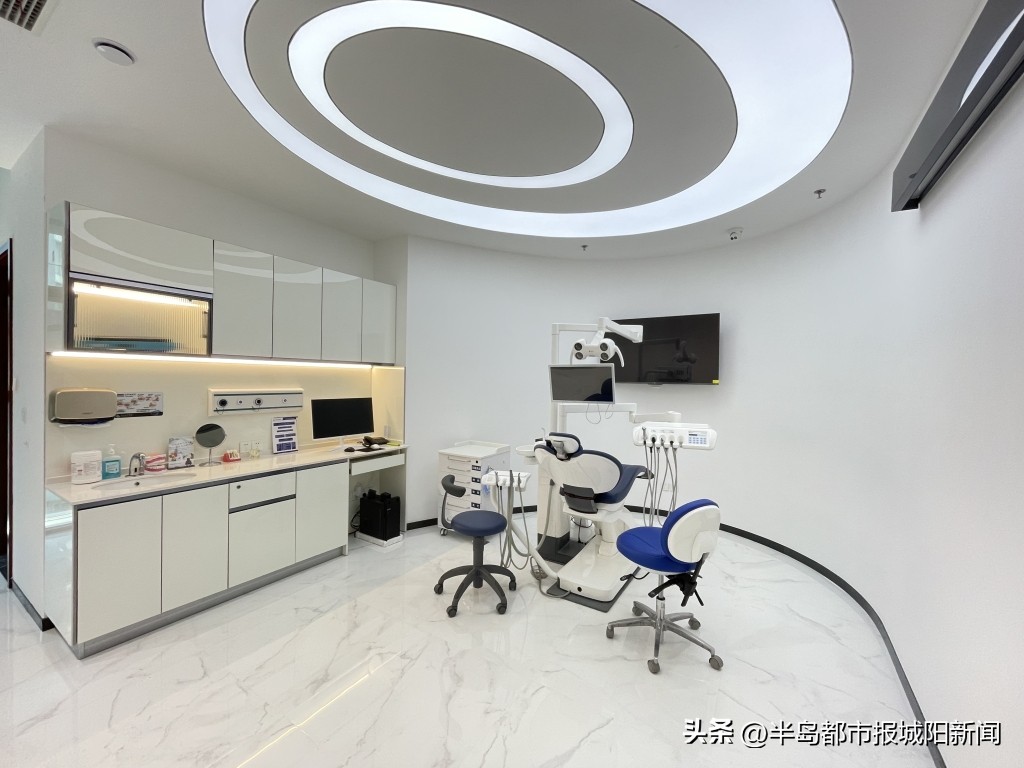 青岛崇文口腔医院怎么样,青岛崇文口腔医院