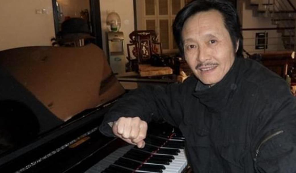 刀郎歌坛受到谁的冲击,刀郎成名之路到底有多坎坷