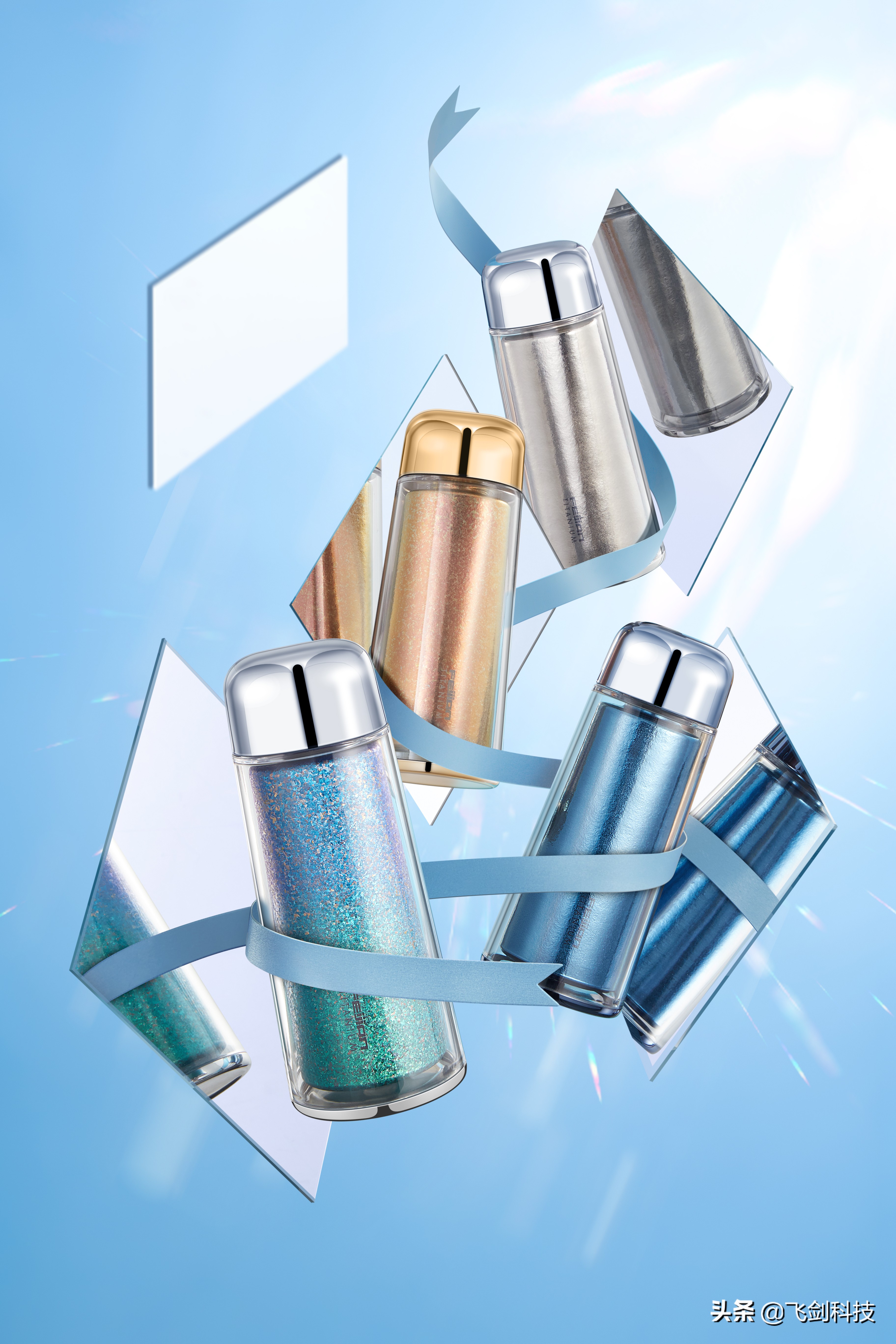 售价100元左右的杯子,398元一个的杯子